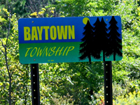 Baytown Township
